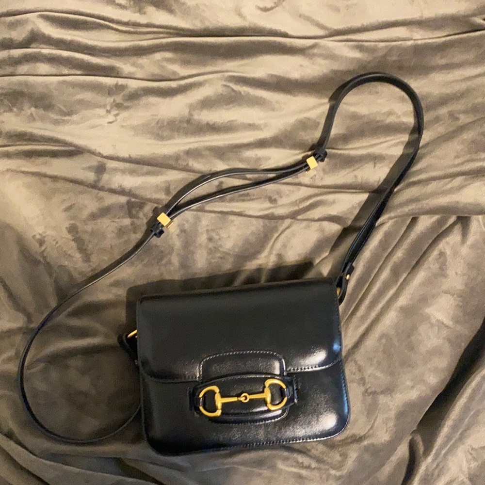 Crossbody designer